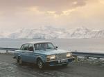 Volvo 264 GLE 1980 года